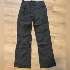lululemon athletica Charcoal Joggers